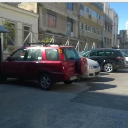Mid Century 3 Bdr City Centre Townhouse Atina Dış mekan fotoğraf