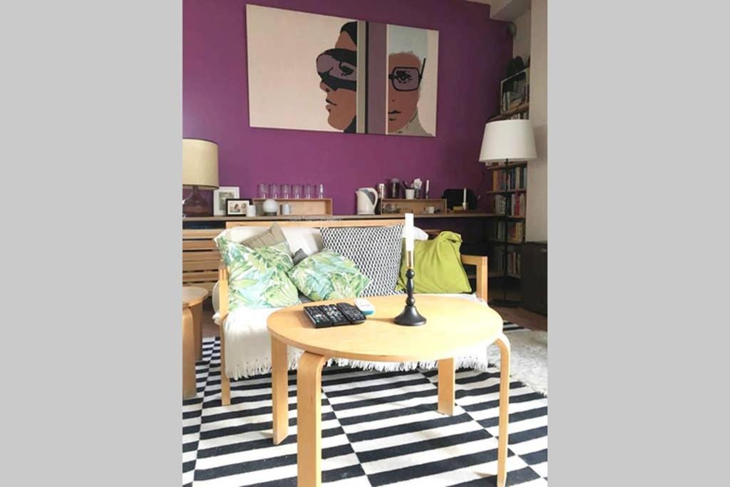 Mid Century 3 Bdr City Centre Townhouse Atina Dış mekan fotoğraf
