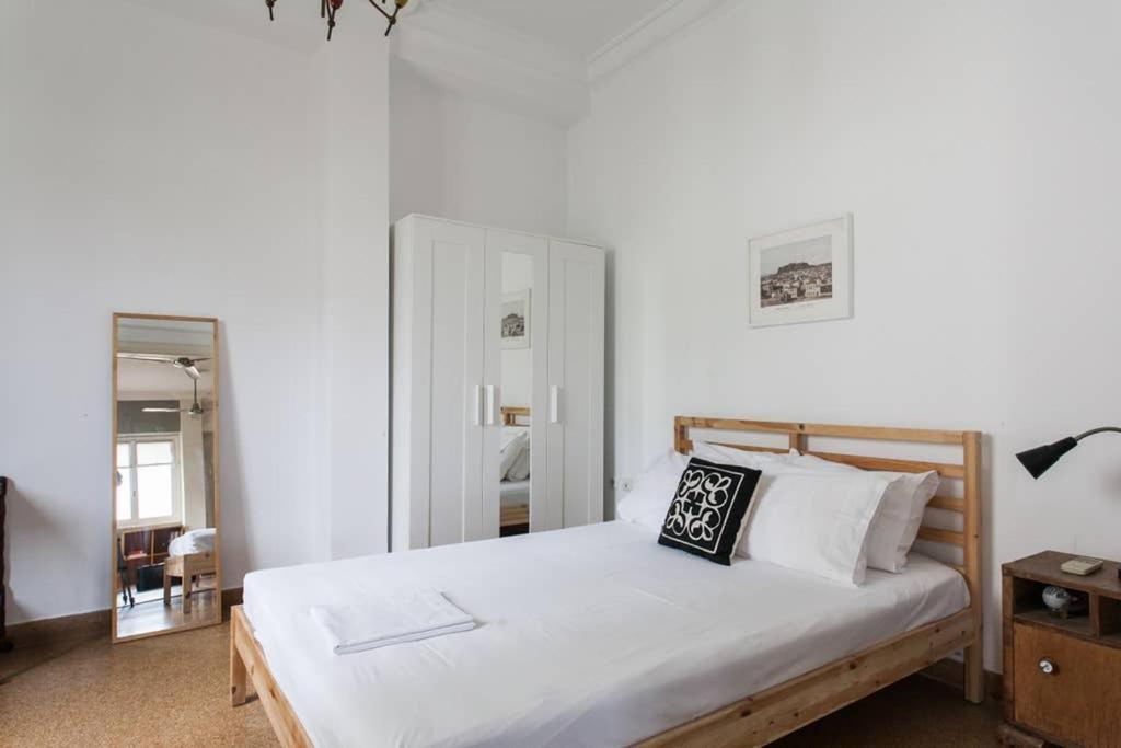 Mid Century 3 Bdr City Centre Townhouse Atina Dış mekan fotoğraf