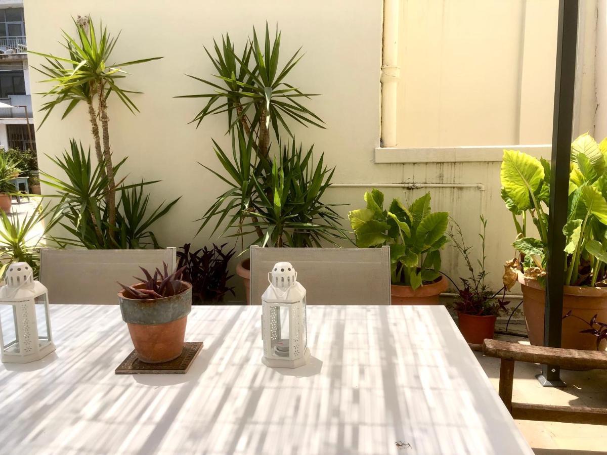 Mid Century 3 Bdr City Centre Townhouse Atina Dış mekan fotoğraf